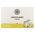 Lancaster County Whoopie Pie Flavor Medium Roast Single Serve Coffee Cups