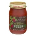 Casa Visco Organic Pizza Sauce