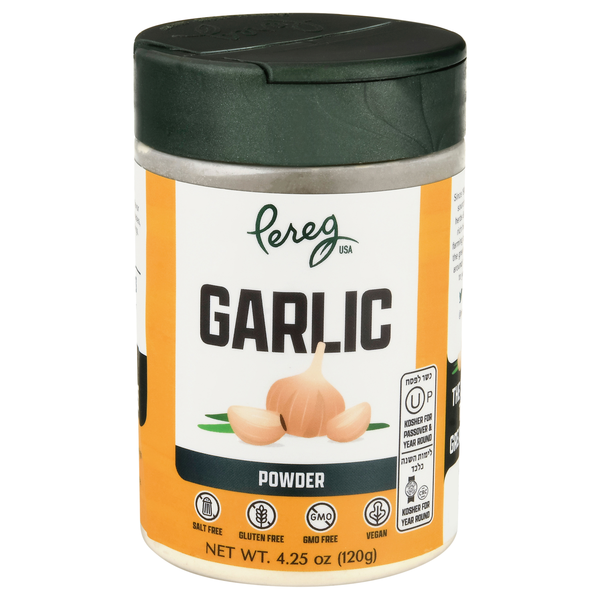 Pereg Garlic Powder