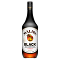 Malibu Black Bold Caribbean Rum with Coconut Liqueur