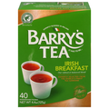Barry's Tea Irish Breakfast Black Tea Bags