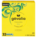 Gevalia Colombia Medium Roast K-Cup Coffee Pods