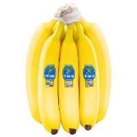 Organic Bananas apx 4-7 ct