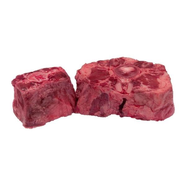 Beef Oxtails