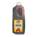 Rosenberger's Sweetened Iced Tea with Lemon Flavor Refrigerated