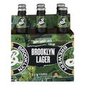 Brooklyn Brewery Brooklyn Lager Beer - 6 pk