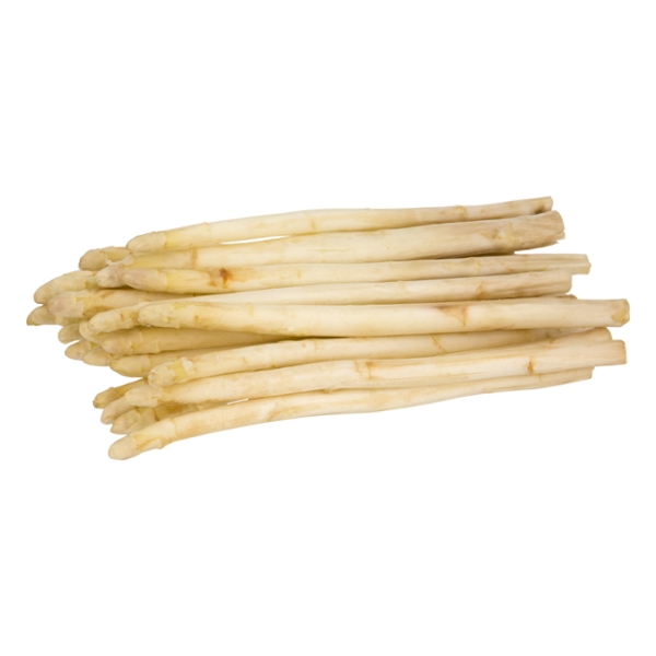 White Asparagus
