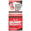 Bump Stopper-2 Double Strength Razor Bump Treatment