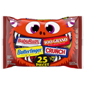 Ferrero Fun Size Assorted Halloween Candy - 25 ct