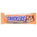 SNICKERS Pecan Candy Bar