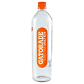 Gatorade Purified Electrolyte Alkaline Water