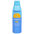 Coppertone Complete Sunscreen Spray SPF 50