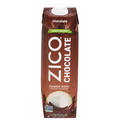 ZICO Plant-Based Chocolate Coconut Water