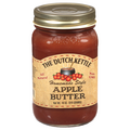 The Dutch Kettle Homemade Style Apple Butter