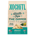 Xochitl The Dipper Gluten Free Avocado Oil Mexican Style Tortilla Chips