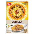 Honey Bunches of Oats Vanilla Cereal