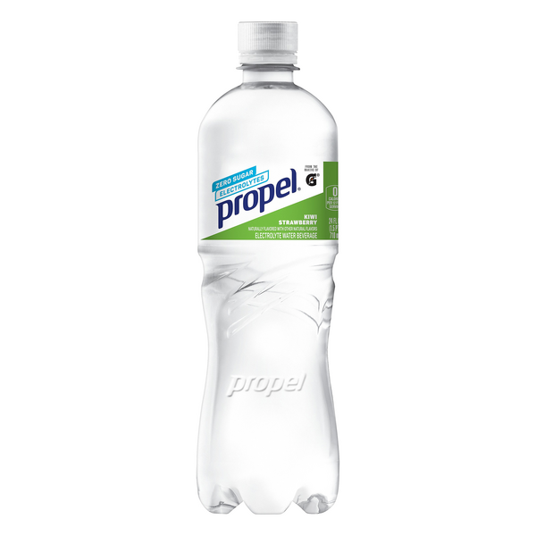 Save on Propel Zero Calories Kiwi Strawberry Enhanced Water Beverage