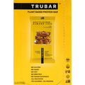 TruBar Plant Based Saltylicious Almond Love Protein Bars - 12 ct