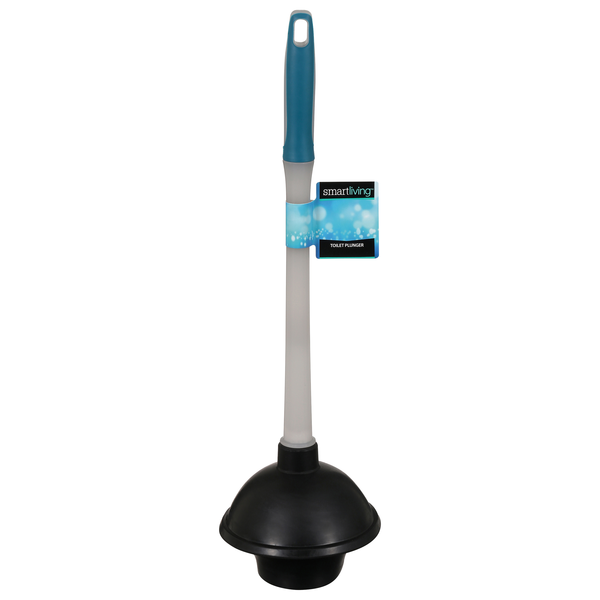 Smart Living Toilet Plunger