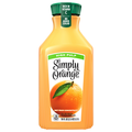 Simply Orange High Pulp Orange Juice