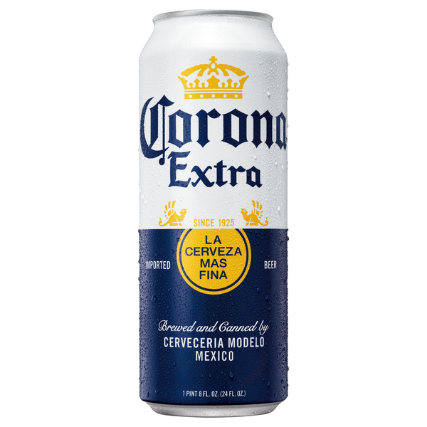 Corona Extra Beer (Single)