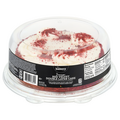 Stop & Shop The Bakery Premium Double Layer Red Velvet Cake