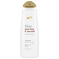 Dove Anti-Frizz Oil Therapy Shampoo