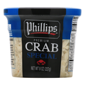Phillips Wild Caught Premium Special Crab Meat Fresh