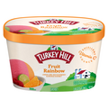 Turkey Hill Fruit Rainbow Sherbet