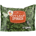 Stop & Shop Cut Leaf Spinach Frozen