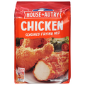 House-Autry Chicken Seasoned Frying Mix
