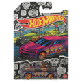 Hot Wheels '16 Camaro SS Ages 3+