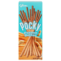 Pocky Peanut Butter Covered Biscuit Sticks