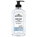 J.R. Watkins Ocean Breeze Gel Hand Soap