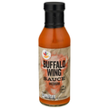 Our Brand Medium Buffalo Wing Sauce