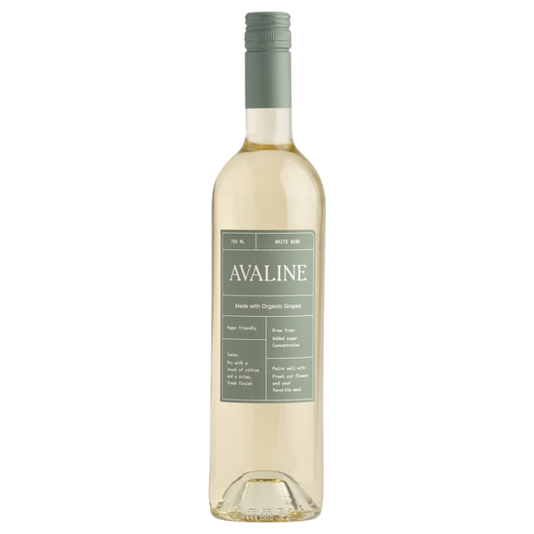 Avaline Organic White Wine