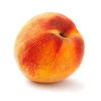 Organic Peaches