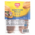 Schar Gluten Free Sandwich Rolls - 2 ct