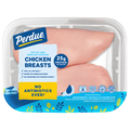 Perdue Natural Boneless Skinless Chicken Breasts - 2-3 ct