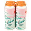 Baxter Summer Krush Ale Beer - 4 pk