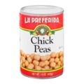 La Preferida Chickpeas