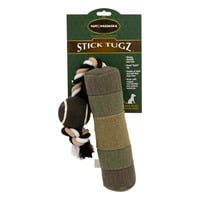 Ruff & Whiskerz Stick Tugz Dog Toy