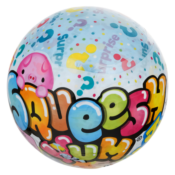 Squeesh Yum Jiggly Surprise