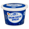 Stop & Shop Cream Cheese Spread