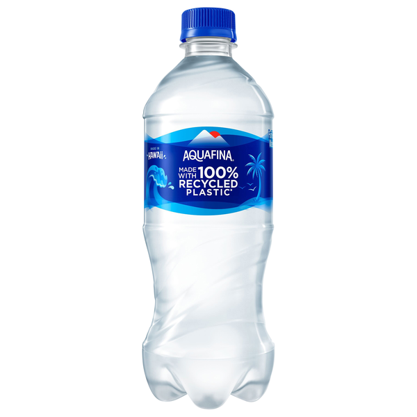 Aquafina Purified Drinking Water