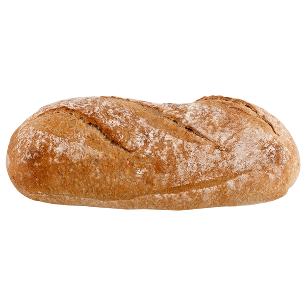 Giant Bakery Whole Wheat Bread Loaf