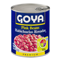 Goya Premium Pink Beans