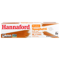 Hannaford 11g Protein Grain & Legume Spaghetti Pasta