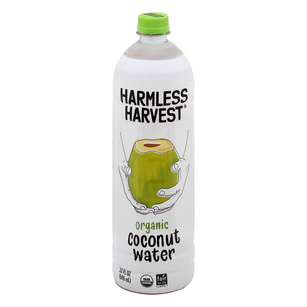 Save on Harmless Harvest Coconut Water Organic Order Online Delivery