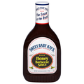 Sweet Baby Ray's Honey Barbecue Sauce